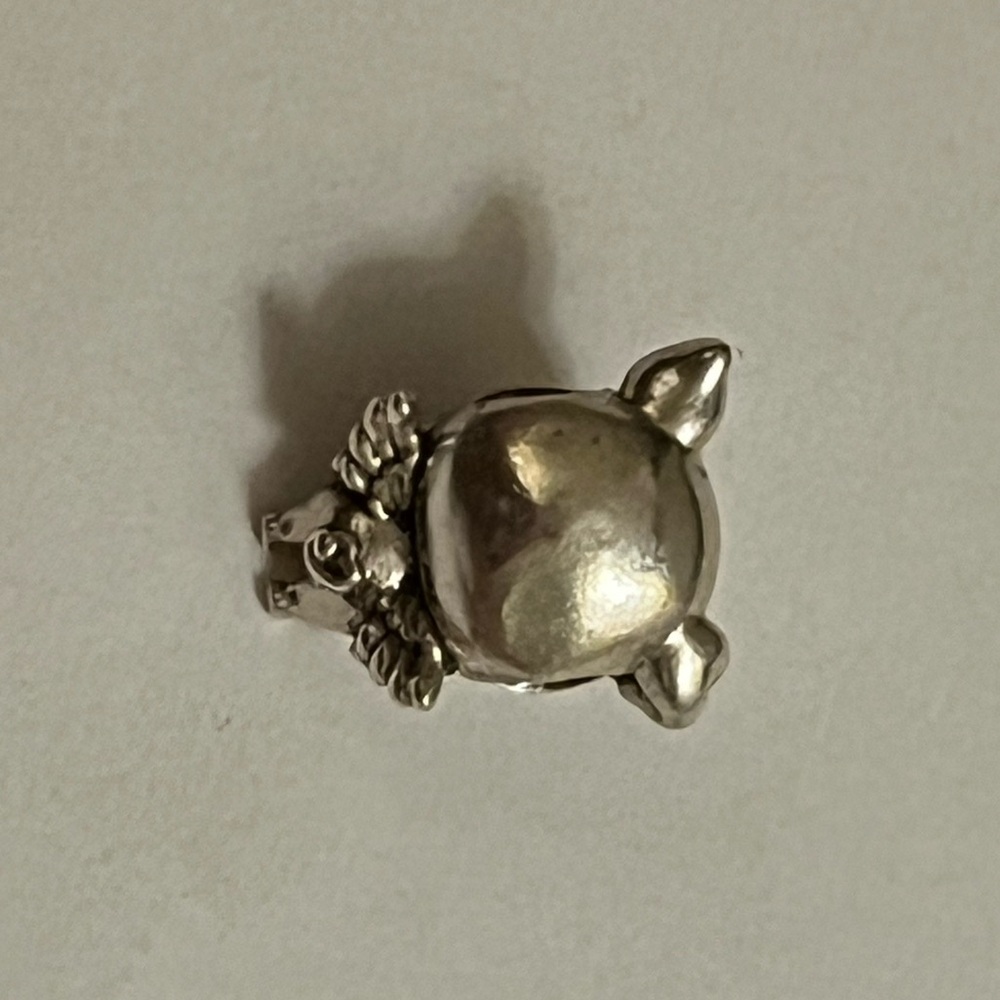 Pandora Pig Charm - Picture 4 of 5